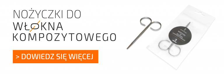 WŁÓKNO KOMPOZYTOWE