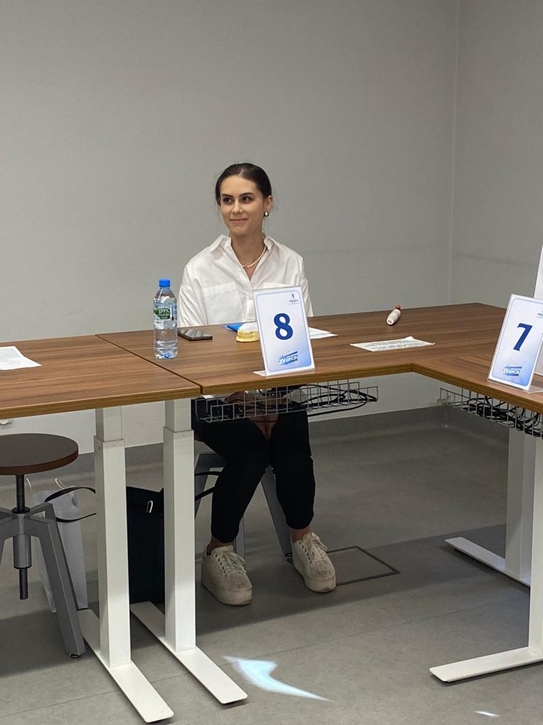 XV KONKURS NA NAJLEPSZEGO STUDENTA STOMATOLOGII 2022/2023
